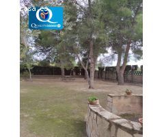 Chalet en Venta en Mutxamel, Alicante