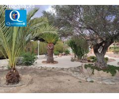Chalet en Venta en Mutxamel, Alicante