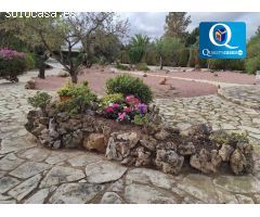 Chalet en Venta en Mutxamel, Alicante