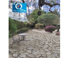 Chalet en Venta en Mutxamel, Alicante