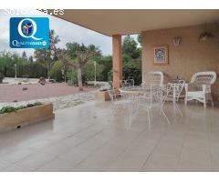 Chalet en Venta en Mutxamel, Alicante