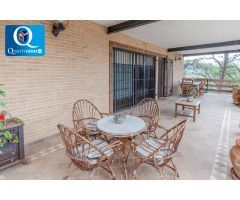 Chalet en Venta en San Vicente del Raspeig, Alicante