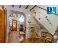 Casa en Venta en Sant Joan d`Alacant, Alicante