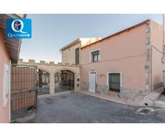Unifamiliar en Venta en Sant Joan d`Alacant, Alicante