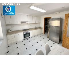 Bungalow en Venta en Banyeres de Mariola, Alicante