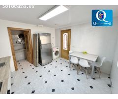 Bungalow en Venta en Banyeres de Mariola, Alicante
