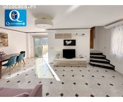 Bungalow en Venta en Banyeres de Mariola, Alicante