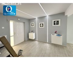 Bungalow en Venta en Banyeres de Mariola, Alicante
