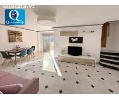 Bungalow en Venta en Banyeres de Mariola, Alicante