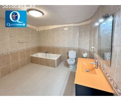 Bungalow en Venta en Banyeres de Mariola, Alicante