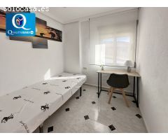 Bungalow en Venta en Banyeres de Mariola, Alicante