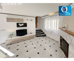 Bungalow en Venta en Banyeres de Mariola, Alicante