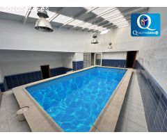 Bungalow en Venta en Banyeres de Mariola, Alicante