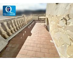 Bungalow en Venta en Banyeres de Mariola, Alicante