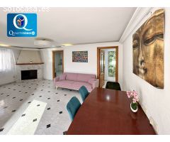Bungalow en Venta en Banyeres de Mariola, Alicante