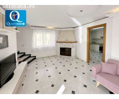 Bungalow en Venta en Banyeres de Mariola, Alicante