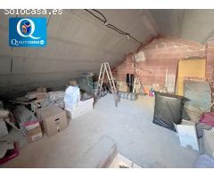 Bungalow en Venta en Jijona-Xixona, Alicante