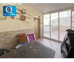 Bungalow en Venta en Jijona-Xixona, Alicante