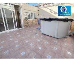 Bungalow en Venta en Jijona-Xixona, Alicante