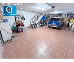 Bungalow en Venta en Jijona-Xixona, Alicante