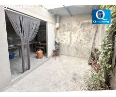 Casa en Venta en Jijona-Xixona, Alicante