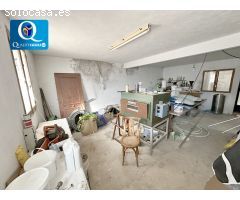 Casa en Venta en Jijona-Xixona, Alicante
