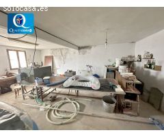 Casa en Venta en Jijona-Xixona, Alicante