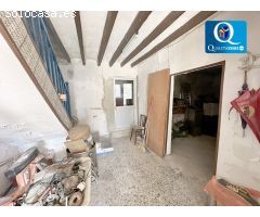 Casa en Venta en Jijona-Xixona, Alicante