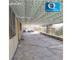 Casa en Venta en Jijona-Xixona, Alicante