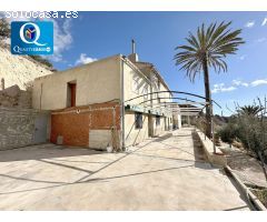 Chalet en Venta en Jijona-Xixona, Alicante