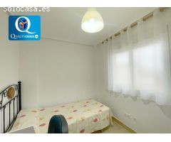 Piso en Venta en Santa Pola, Alicante