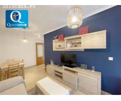 Piso en Venta en Santa Pola, Alicante