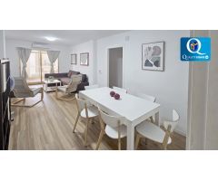 Apartamento en Venta en Benidorm, Alicante
