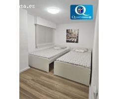 Apartamento en Venta en Benidorm, Alicante