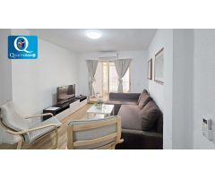 Apartamento en Venta en Benidorm, Alicante