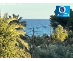 Chalet en Venta en Villajoyosa/Vila Joiosa, La, Alicante