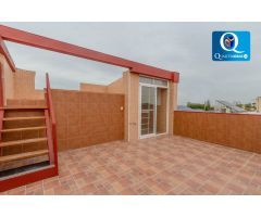 Adosado en Venta en Sant Joan d`Alacant, Alicante