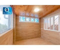 Chalet en Venta en Sant Joan d`Alacant, Alicante