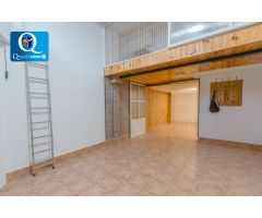 Chalet en Venta en Sant Joan d`Alacant, Alicante