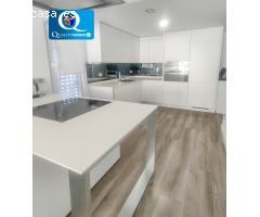 Piso en Venta en Playa San Juan, Alicante