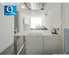 Piso en Venta en Playa San Juan, Alicante