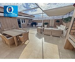 Casa en Venta en San Juan de Alicante, Alicante