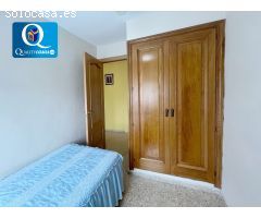 Piso en Venta en Playa San Juan, Alicante