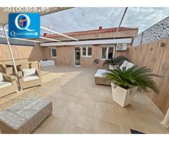 Unifamiliar en Venta en San Juan de Alicante, Alicante