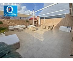 Unifamiliar en Venta en San Juan de Alicante, Alicante