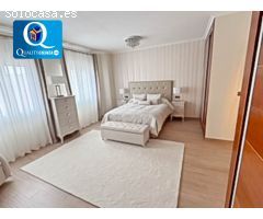 Unifamiliar en Venta en San Juan de Alicante, Alicante