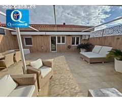 Unifamiliar en Venta en San Juan de Alicante, Alicante