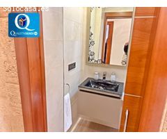 Unifamiliar en Venta en San Juan de Alicante, Alicante