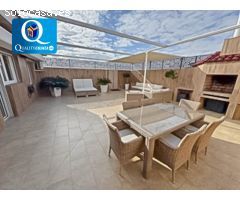 Unifamiliar en Venta en San Juan de Alicante, Alicante
