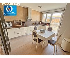 Unifamiliar en Venta en San Juan de Alicante, Alicante